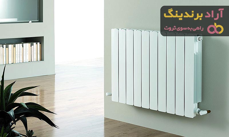 بهترین رادیاتور پنلی تاش + قیمت خرید عالی