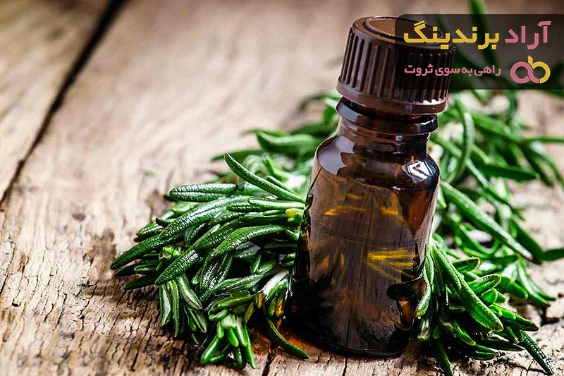 خواص روغن رزماری + قیمت خرید