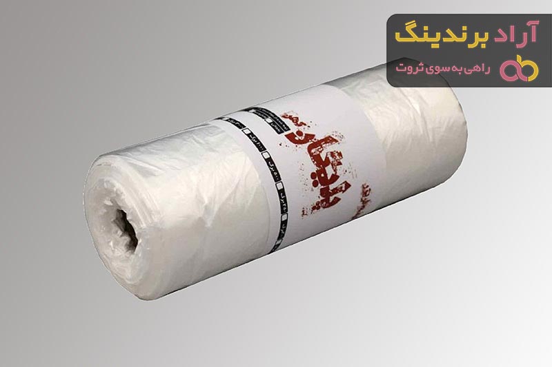 کیسه فریزر پلیکان | قیمت خرید عمده و تک فروشی