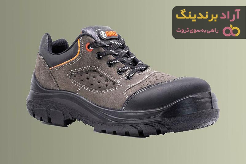 قیمت و خرید پوتین ایمنی ریما نبوک + فروش ارزان