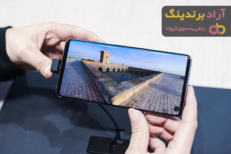 خرید و قیمت گوشی سامسونگ فول کپی ویتنام