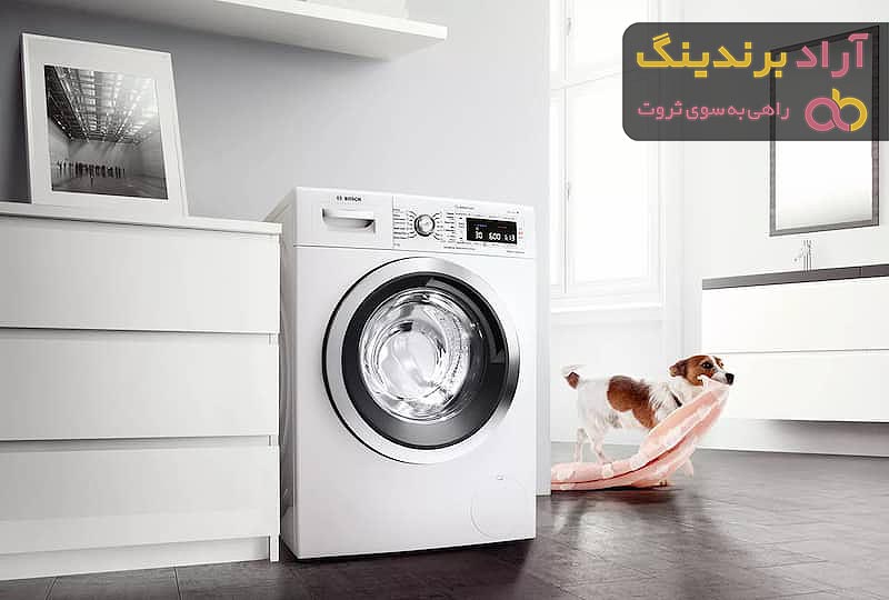 خریدلباسشویی بوش مدل 32560 + قیمت عالی با کیفیت تضمینی
