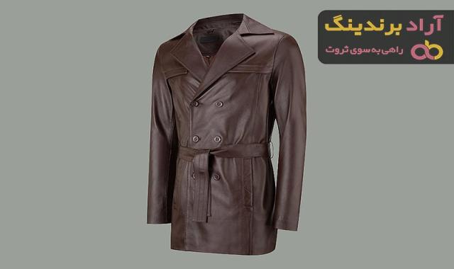 معرفی بارانی زنانه چرم + بهترین قیمت خرید