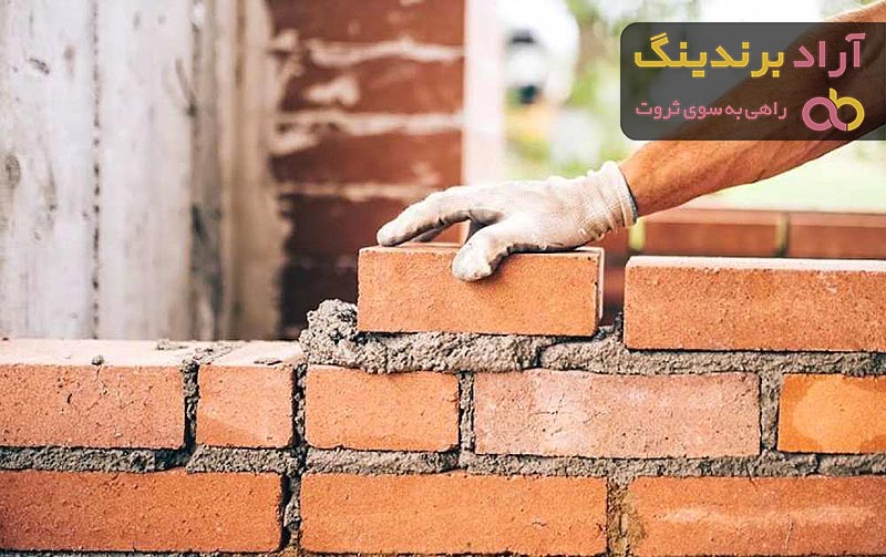 قیمت خرید آجر گری نما + تست کیفیت