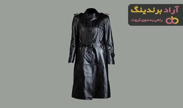 قیمت خرید بارانی چرم مشهد + مشخصات، عمده ارزان