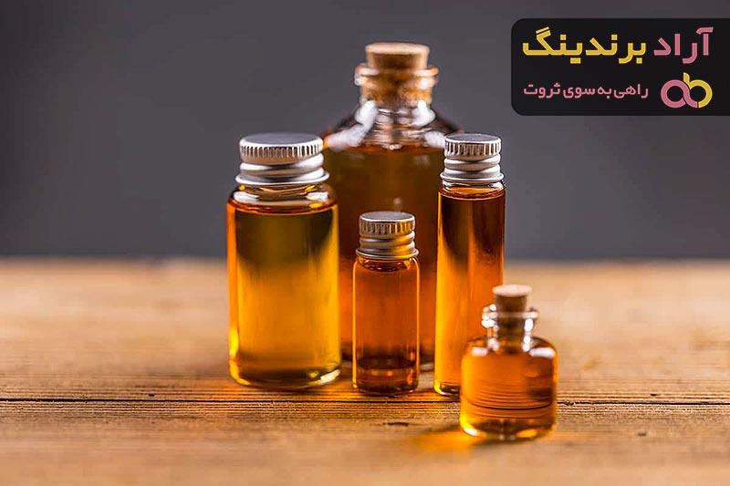 قیمت و خرید روغن خراطین قرمز اصل + فروش ارزان