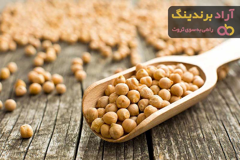 قیمت نخود دوخان کرمانشاه + مشخصات بسته بندی عمده و ارزان