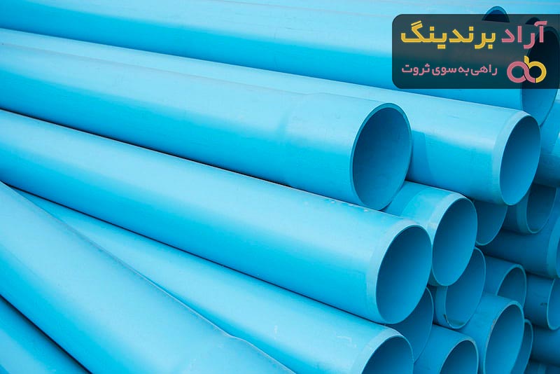 راهنمای خرید لوله فاضلاب ماهور + قیمت عالی