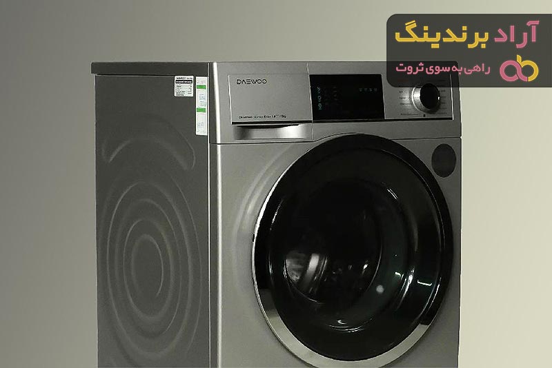 خرید لباسشویی دوو بدون تسمه + بهترین قیمت