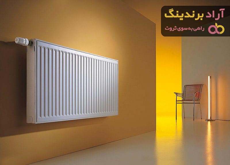 قیمت رادیاتور فولادی + بهترین قیمت خرید روز رادیاتور فولادی با جدیدترین لیست قیمت فروش