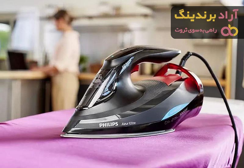 خرید اتو بخار تفال اتوماتیک + بهترین قیمت