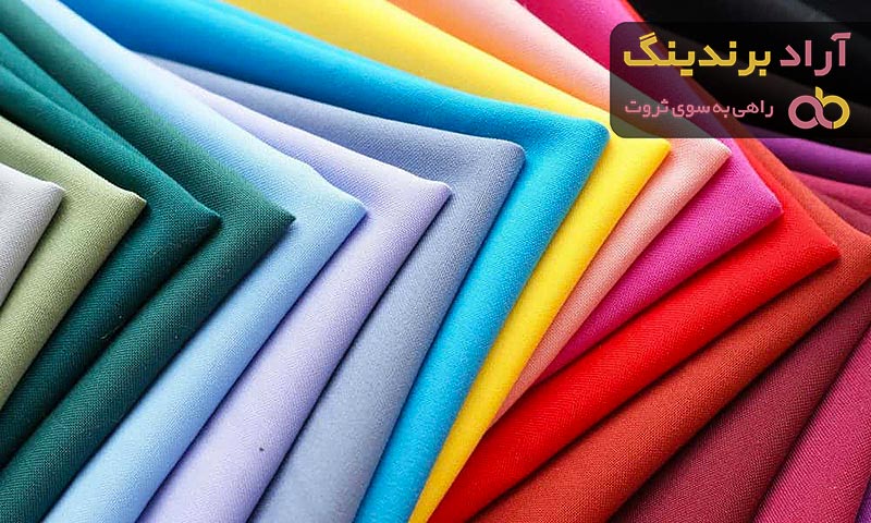 قیمت خرید پارچه پلی استر لاکرا + تست کیفیت