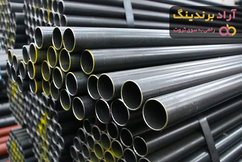 معرفی انواع لوله مانیسمان + قیمت خرید روز