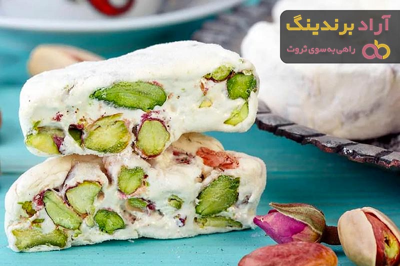 گزانگبین علفی (Grass browser) + قیمت خرید عالی