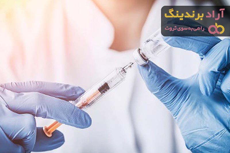 معرفی سرنگ انسولین مدادی + بهترین قیمت خرید