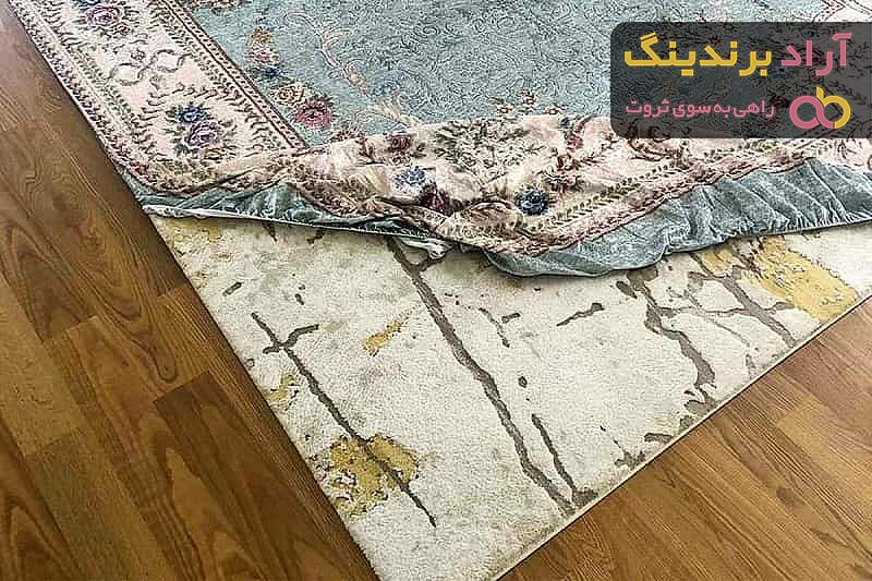 راهنمای خرید روفرشی کشدار ترک + قیمت عالی