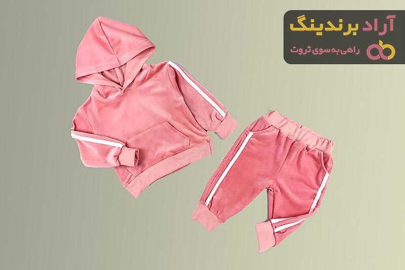 خرید لباس نوزاد دخترانه مجلسی با قیمت استثنایی