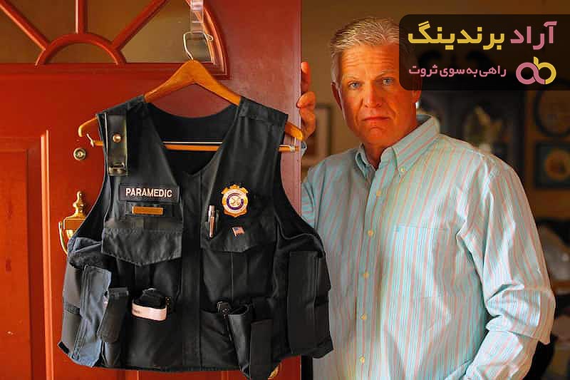 خرید انواع جلیقه کار رونیکس + قیمت