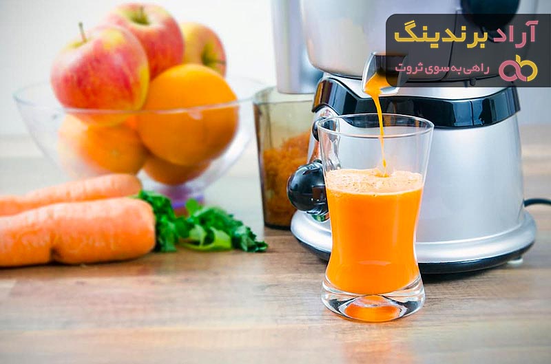 قیمت خرید دستگاه آبگیر تمام استیل + راهنمای استفاده