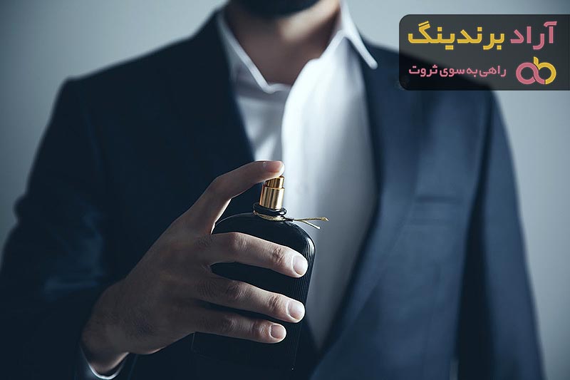 خرید و قیمت انواع عطر مردانه تلخ