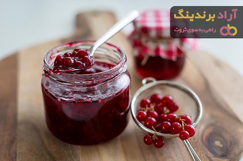 خرید انواع ترشک مخلوط + قیمت