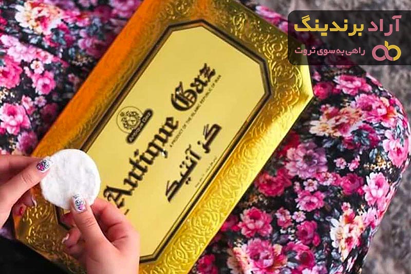 قیمت خرید گز معراج + مزایا و معایب