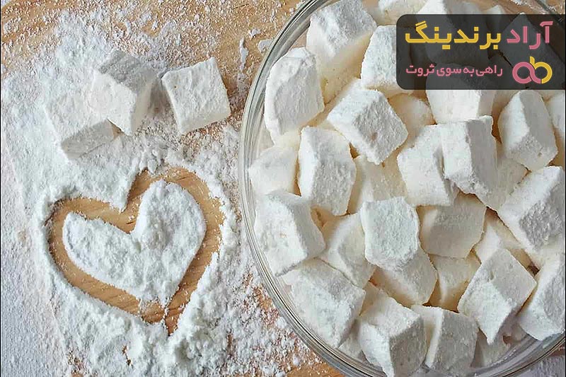 قیمت خرید گز بدون قند سکه + طرز تهیه