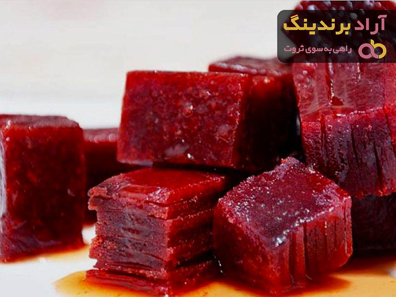 معرفی ترشک شیبا نوستالژی + بهترین قیمت خرید