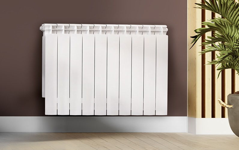 راهنمای خرید رادیاتور پره ای ایران + قیمت عالی