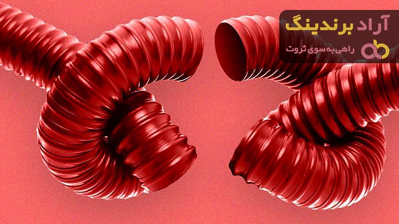 خرید لوله خرطومی برق نسوز + بهترین قیمت