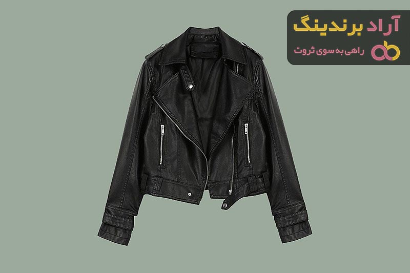 مناسب ترین قیمت کت چرم بچه گانه در دی ۱۴۰۱