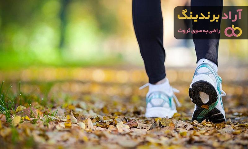 قیمت خرید کفش مناسب دویدن + عکس