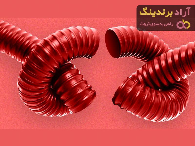 قیمت خرید لوله خرطومی پلی اتیلن + راهنمای استفاده