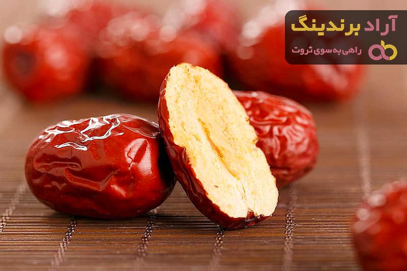 عناب بیرجند | خرید انواع عناب بیرجند در کیفیت های مختلف