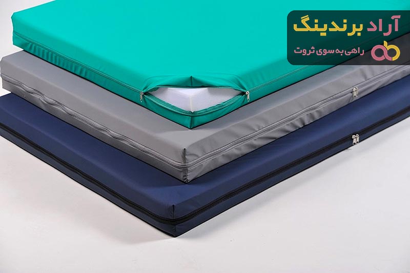 خرید جدیدترین انواع تشک طبی قم