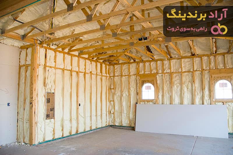 معرفی عایق حرارتی مایع + بهترین قیمت خرید