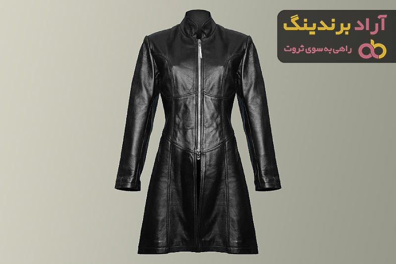 مناسب ترین قیمت پالتو چرم طرح دار در دی ۱۴۰۱