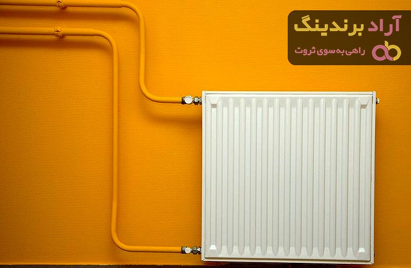 قیمت خرید رادیاتور آلومینیومی کوچک + مشخصات، عمده ارزان