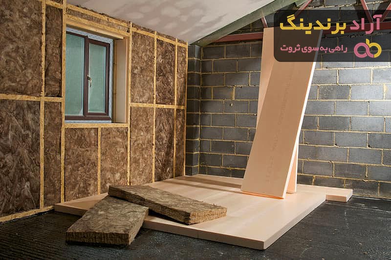 قیمت عایق بندی رطوبتی ساختمان + مشخصات بسته بندی عمده و ارزان
