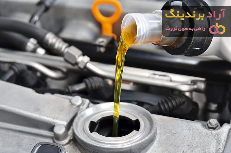 قیمت خرید روغن ضد یخ موتور + مشخصات، عمده ارزان