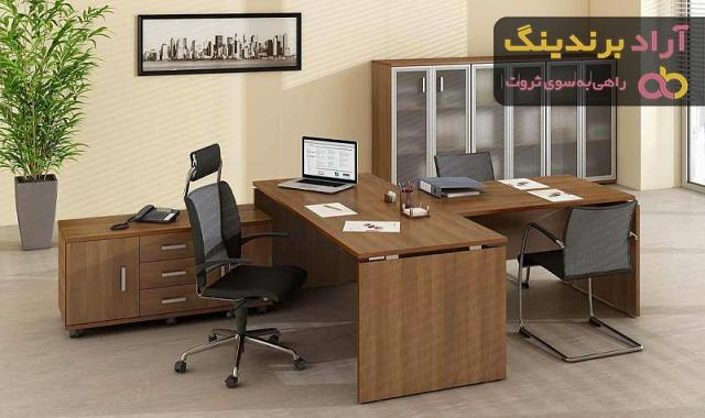 لیست قیمت میز کارمندی در دی ۱۴۰۱