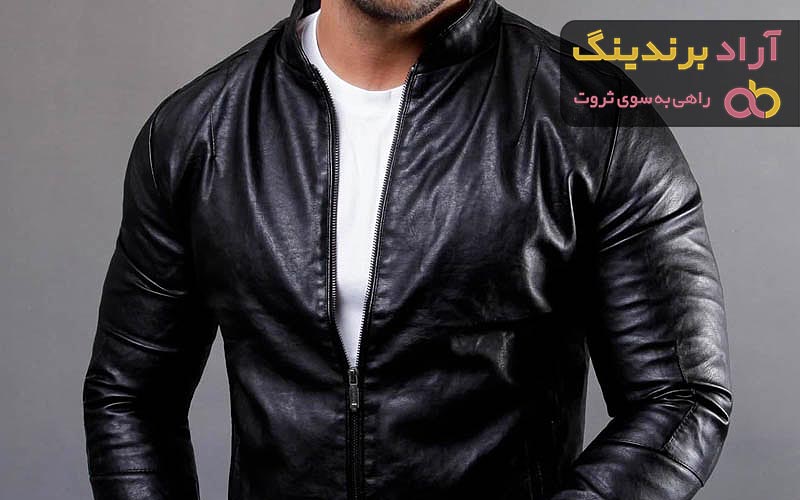 بهترین کت چرم مشهد + قیمت خرید عالی