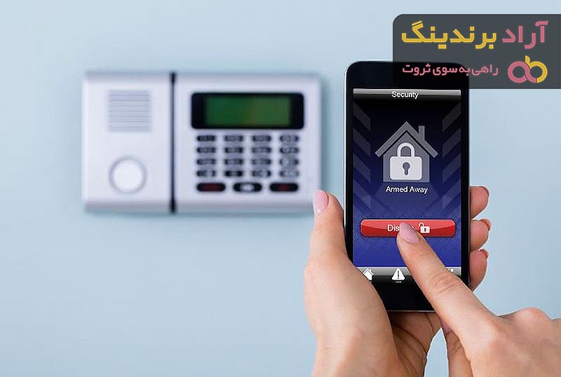 بهترین مدل های ریموت دزدگیر موجود در بازار در ۱۴۰۱ + قیمت خرید عالی