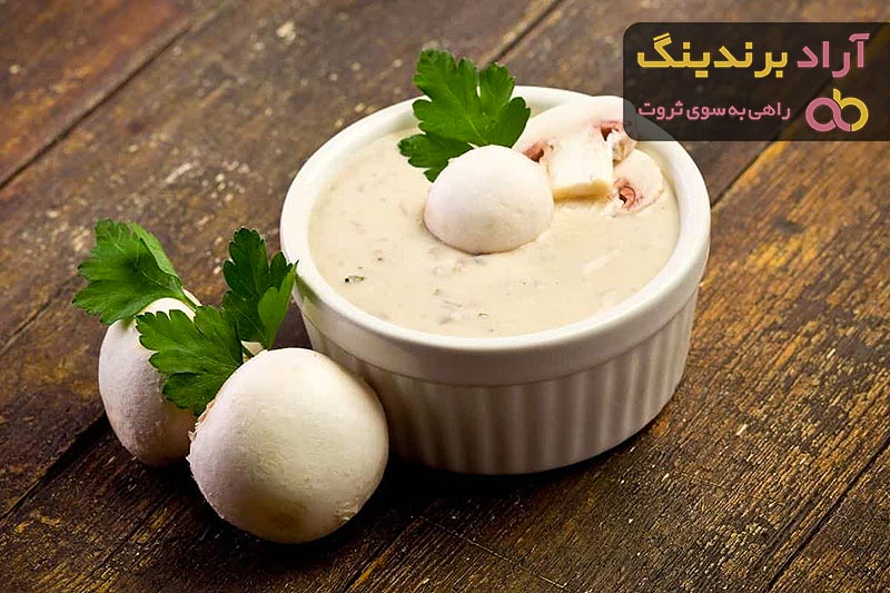 خرید بهترین محصولات برند سس با قیمت عالی