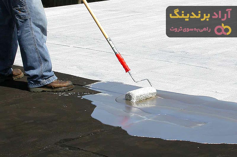 خرید و لیست قیمت عایق با بهترین کیفیت