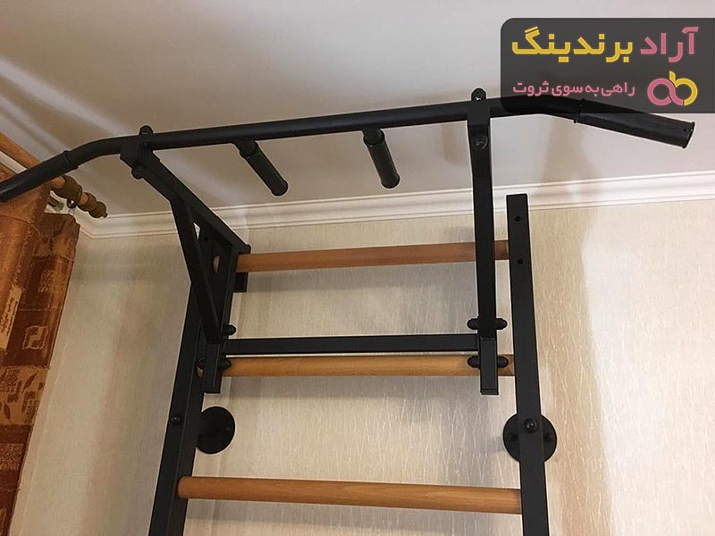 خرید و قیمت جدیدترین انواع بارفیکس