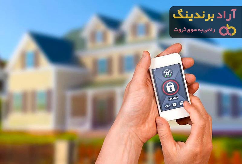 خرید جدیدترین انواع دزدگیر فایروال در کیفیت متنوع