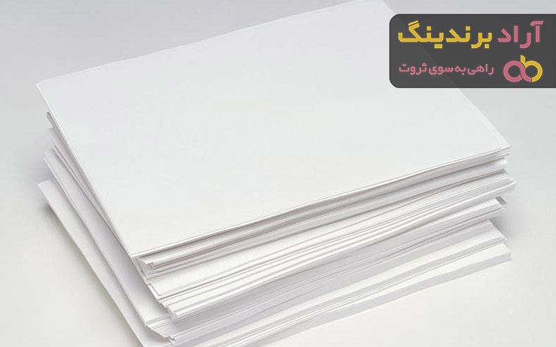 بهترین کاغذ گلاسه ُکدام است؟ + مقایسه کامل | قیمت عالی