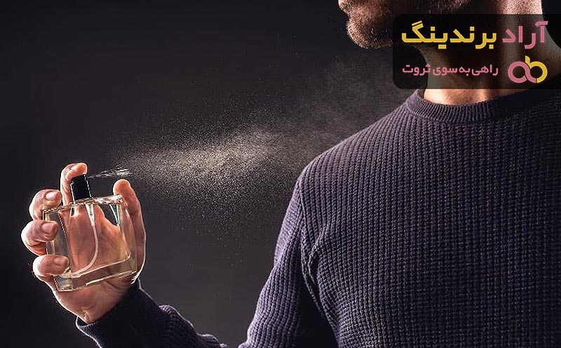 بهترین عطر مردانه ایرانی + قیمت خرید عالی