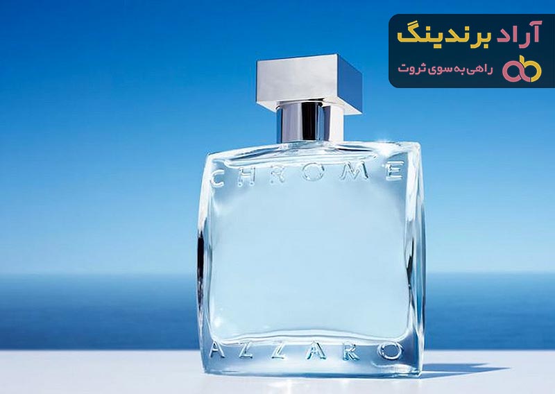 خرید عطر مردانه تلخ لالیک با قیمت استثنایی